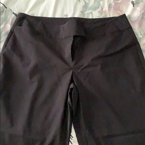 WOMENS Dress Pants